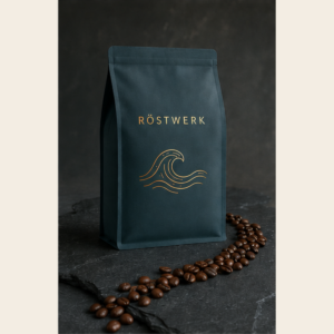 Küstenwind – Aromatische Röstung