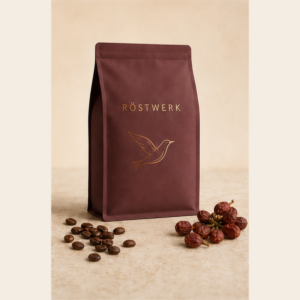 Freiflug – Fairer Kaffee