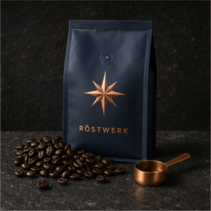 Notte – Intenso Espresso