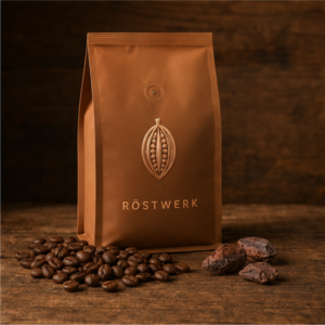 Brasil Cacau – Espresso