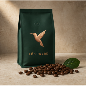 Colombia Verde – Single Origin