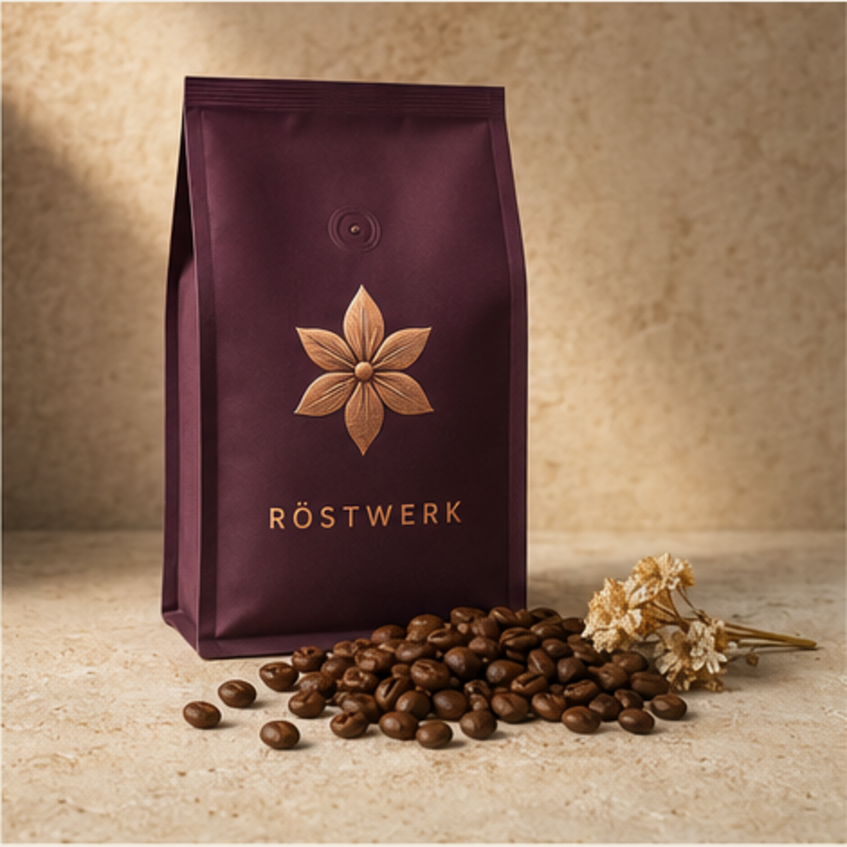 Sanft – Entkoffeinierter Kaffee