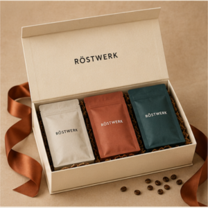 Genuss-Trio – Geschenkbox