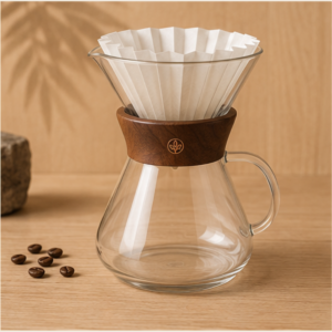 Pour-over Set Klarwerk