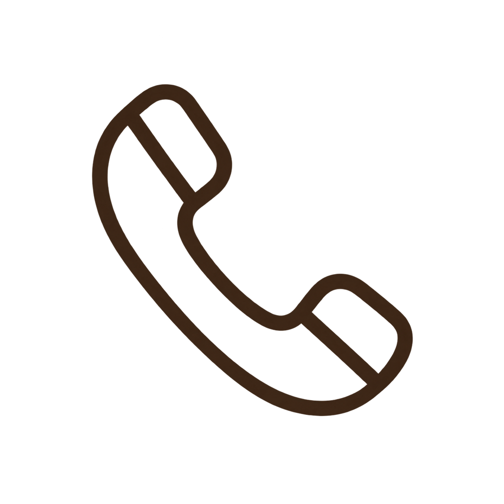 Telefonhörer Icon